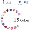 Acrylic Pearl Cabochons MACR-PH0001-05-2