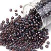 TOHO Round Seed Beads SEED-XTR08-0382-1