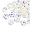 Glass Charms RGLA-L026-A22-1