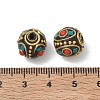 Handmade Indonesia Beads PY-CBAE318-13-2