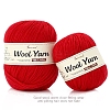 Wool Yarn PW-WG443FF-11-1