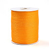 Organza Ribbon RS6mmY016-1