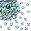 Preciosa® Crystal Hotfix Flatback Stones Y-PRC-HSS16-30010-200-1