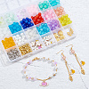   DIY Jewelry Making Finding Kit CCG-PH0001-15-4