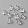 Transparent Glass Beads LS-GLAA-CJC0002-07H-1