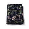 Polyester Organza Fabric DIY-WH0430-034A-1
