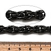304 Stainless Steel Rope Chains CHS-P007-06B-2