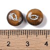 Natural Tiger Eye Beads G-L524-20Q-02-3