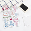 PVC Plastic Stamps DIY-WH0167-56-266-6