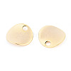 Brass Pendants KK-T077-06G-2
