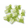 Handmade Lampwork Beads LS-LAMP-L075-092B-1