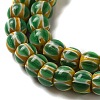 Handmade Nepalese Lampwork Beads LAMP-B023-02B-3