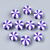 Handmade Polymer Clay Beads CLAY-N011-019E-1