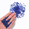 6/0 Glass Seed Beads X1-SEED-A007-4mm-168-4
