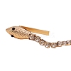 Snake Hair Clips Pins PW-WG821E1-01-3