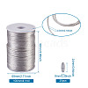 Polyester Cord OCOR-PJ0001-001C-8
