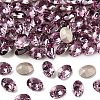 Preciosa® MAXIMA Crystal Fancy Stones X-PRC-FF8-20020-1