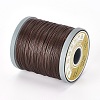 Waxed Polyester Cord YC-E002-0.8mm-B836-2