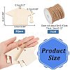 DIY Pendant Decoration Making Kits DIY-NB0007-95-2