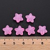 Transparent Acrylic Beads MACR-S373-26E-10-4