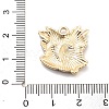 Christmas Theme Alloy Enamel Pendants X1-ENAM-D060-04C-3