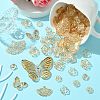 Diy Jewerly Making Kits MACR-CJC0004-20F-5