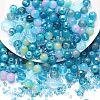 Glass Beads X1-GLAA-E040-01D-1