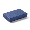 Paper with Sponge Mat Necklace Boxes X-OBOX-G018-02E-2