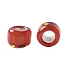 TOHO Round Seed Beads SEED-JPTR15-0025-3