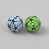 Opaque Resin Beads RESI-TAC0005-031C-2