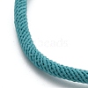 Cotton Cord Bracelets BJEW-F360-B47-2