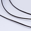 Flat Elastic Crystal String EW-I001-0.8mm-04-4