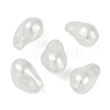 Glass Profiled Pearl Beads HY-Z001-15-1