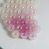 Color Changing Sun Sensitive UV Reactive Acrylic Beads LUMI-PW0002-02-2