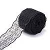 Polyester Lace Trim OCOR-A004-01K-2