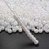 TOHO 3/0 Round Beads SEED-TR03-0141-2