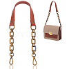 PU Leather Bag Straps FIND-WH0111-395B-1