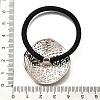 Elastic Hair Ties LS-OHAR-K004-01B-3