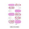 Full Wrap Gradient Nail Polish Stickers MRMJ-T078-ZX2994-2