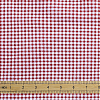 Tartan Cotton Fiber Fabric DIY-WH0504-685F-6