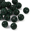 Grade A Rhinestone Beads RB-B027-2-1