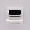 Acrylic Ring Displays RDIS-WH0009-004-1