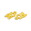 Rack Plating Alloy Charms FIND-G045-64MG-2