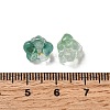 Transparent Glass Beads GLAA-D304-01H-3