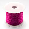 Braided Nylon Thread NWIR-R026-2.0mm-129-1