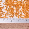 MIYUKI Delica Beads SEED-J020-DB0703-4