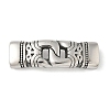304 Stainless Steel Knot Connector Charms STAS-Z147-11AS-06-1