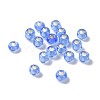 12/0 Round Glass Seed Beads SEED-MSMC002-04-3