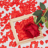 500Pcs  Polyester Sponge Heart Shaped Confetti for Party Decoration DIY-CY0003-21B-6