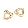 304 Stainless Steel Linking Rings STAS-A129-07G-2